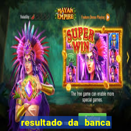 resultado da banca sonho real